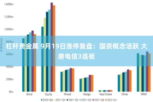 杠杆贵金属 9月19日涨停复盘：国资概念活跃 大唐电信3连板